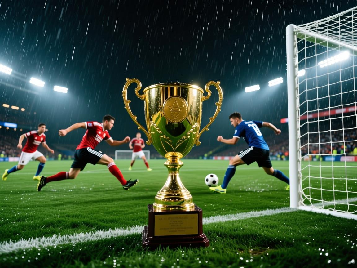 德布劳内新星问鼎冠军表现惊艳,利物浦未来可期! 德布劳内新星问鼎冠军表现惊艳,利物浦未来可期!